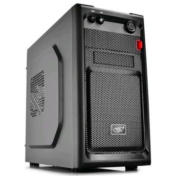 ETC Intel Core i5 16GB 500GB Linux OS Box